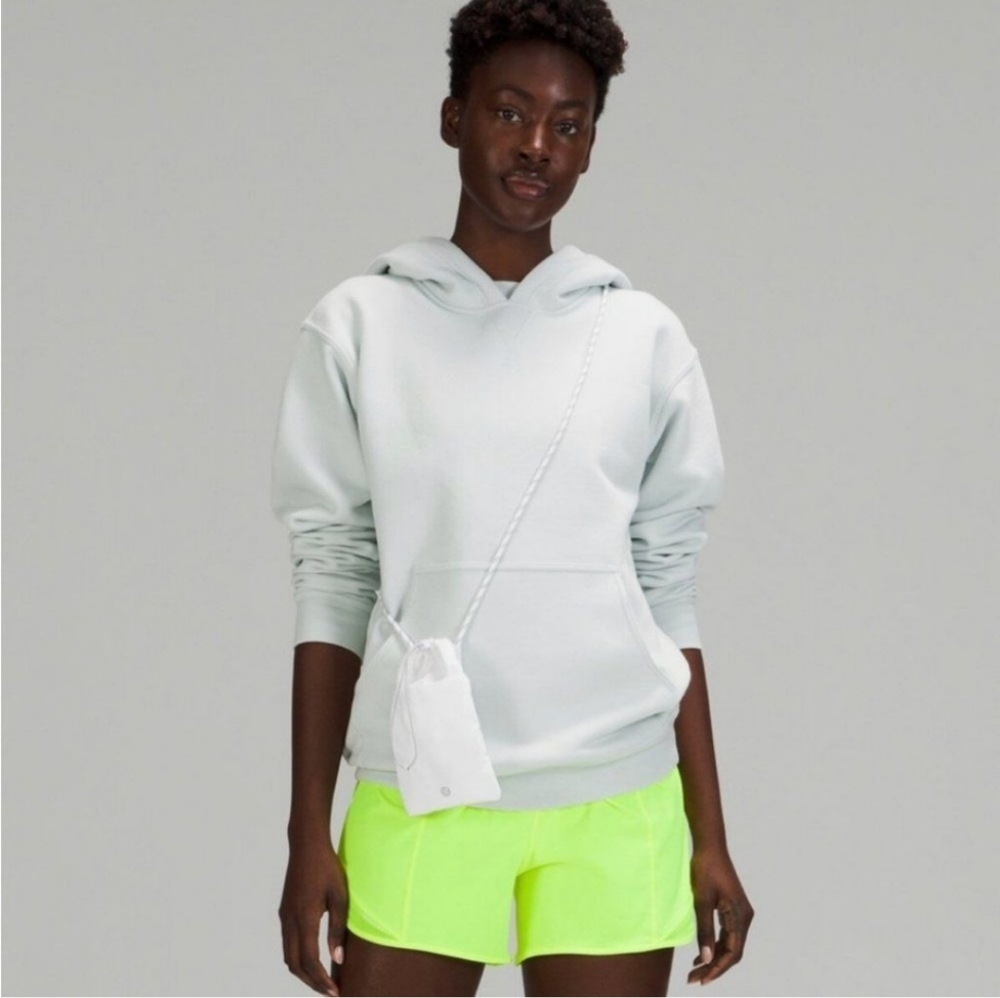 Lululemon Athletica Play Forward Crossbody Pouch